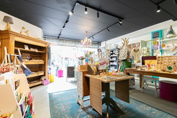 Medium property photo - Stille Mare 9, 2312 DH Leiden